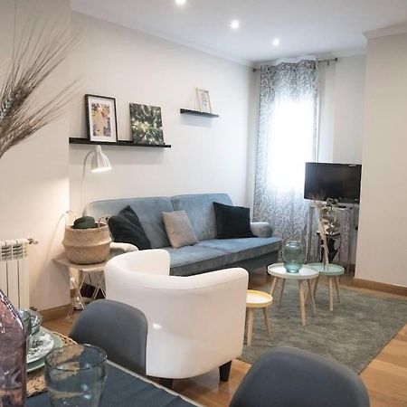 El Alamo Apartment มาลากา ภายนอก รูปภาพ