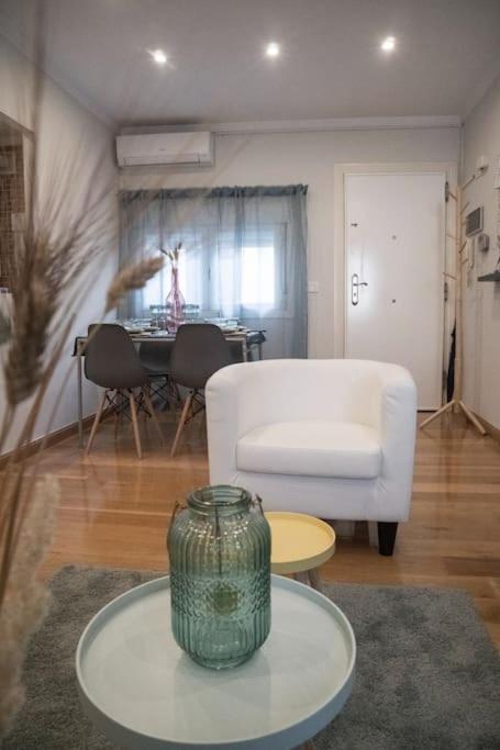 El Alamo Apartment มาลากา ภายนอก รูปภาพ