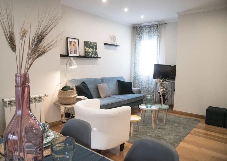 El Alamo Apartment มาลากา ภายนอก รูปภาพ