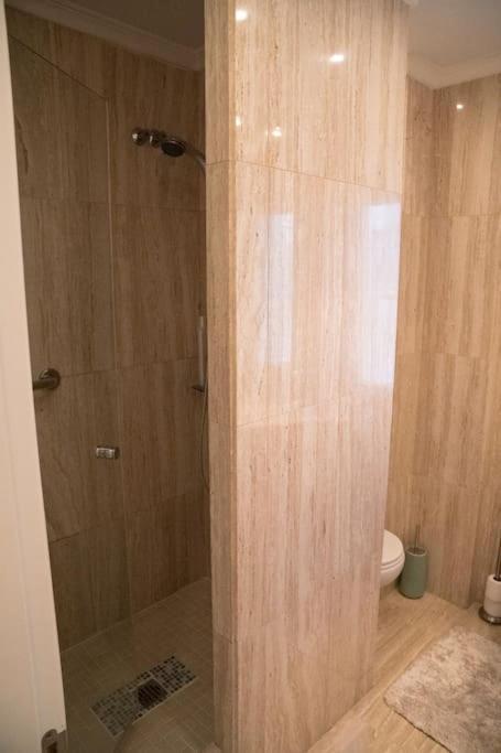 El Alamo Apartment มาลากา ภายนอก รูปภาพ