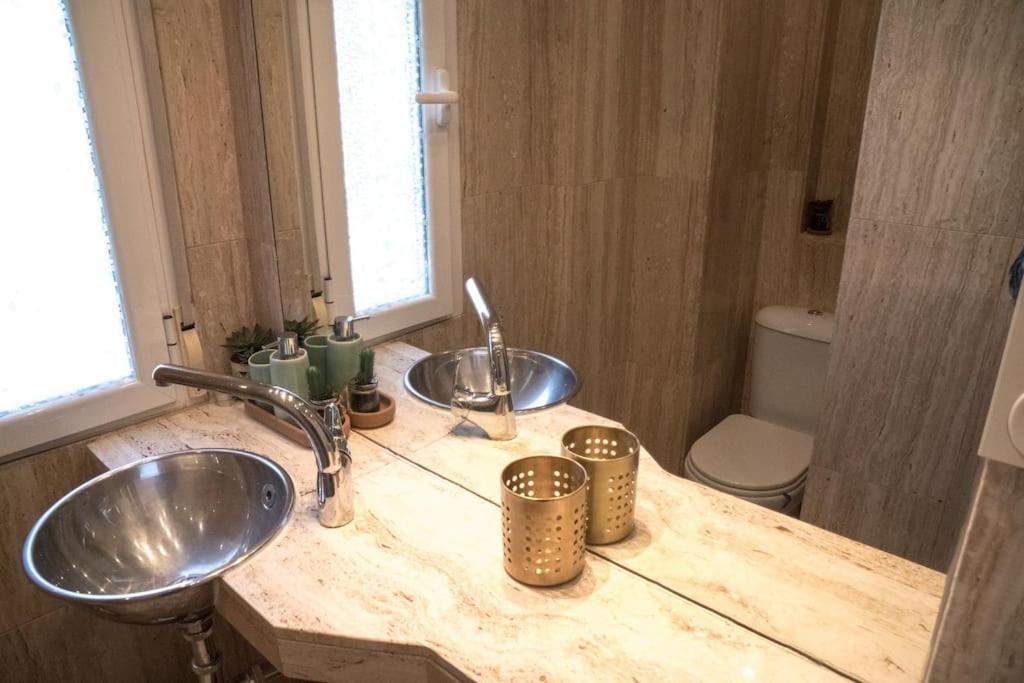 El Alamo Apartment มาลากา ภายนอก รูปภาพ