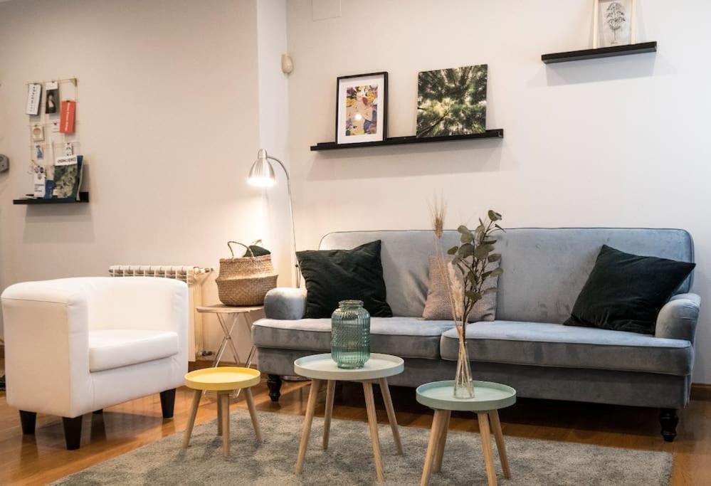 El Alamo Apartment มาลากา ภายนอก รูปภาพ