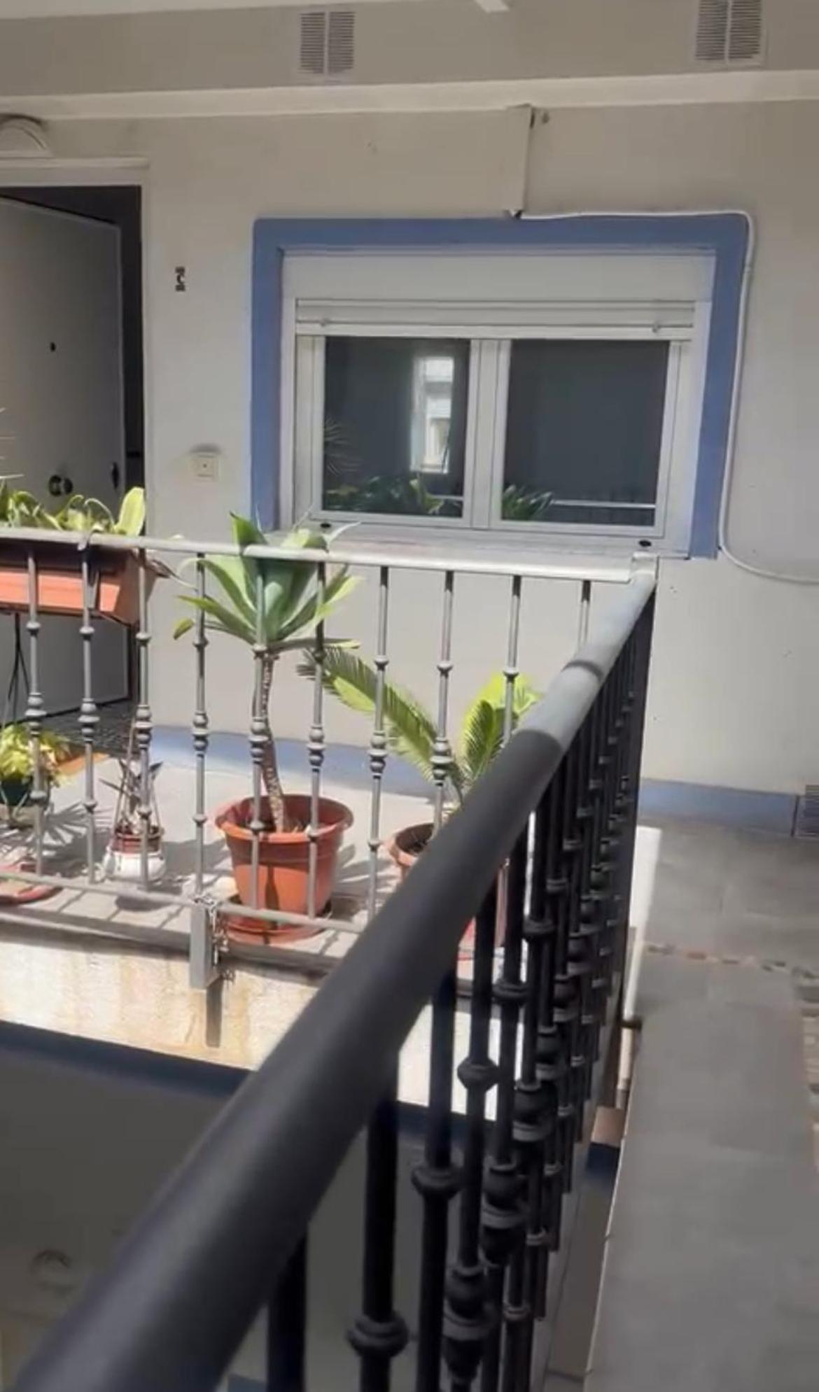El Alamo Apartment มาลากา ภายนอก รูปภาพ