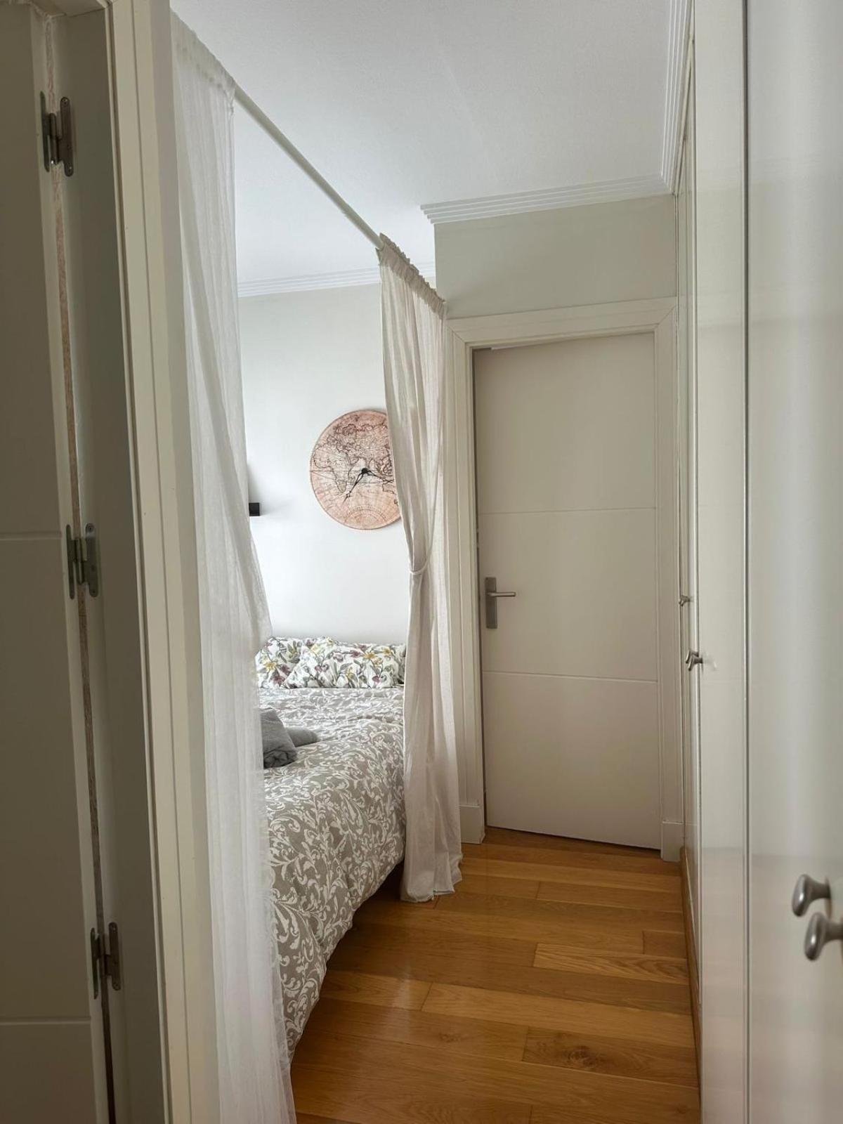 El Alamo Apartment มาลากา ภายนอก รูปภาพ
